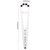 Door Latch Holder for Pets