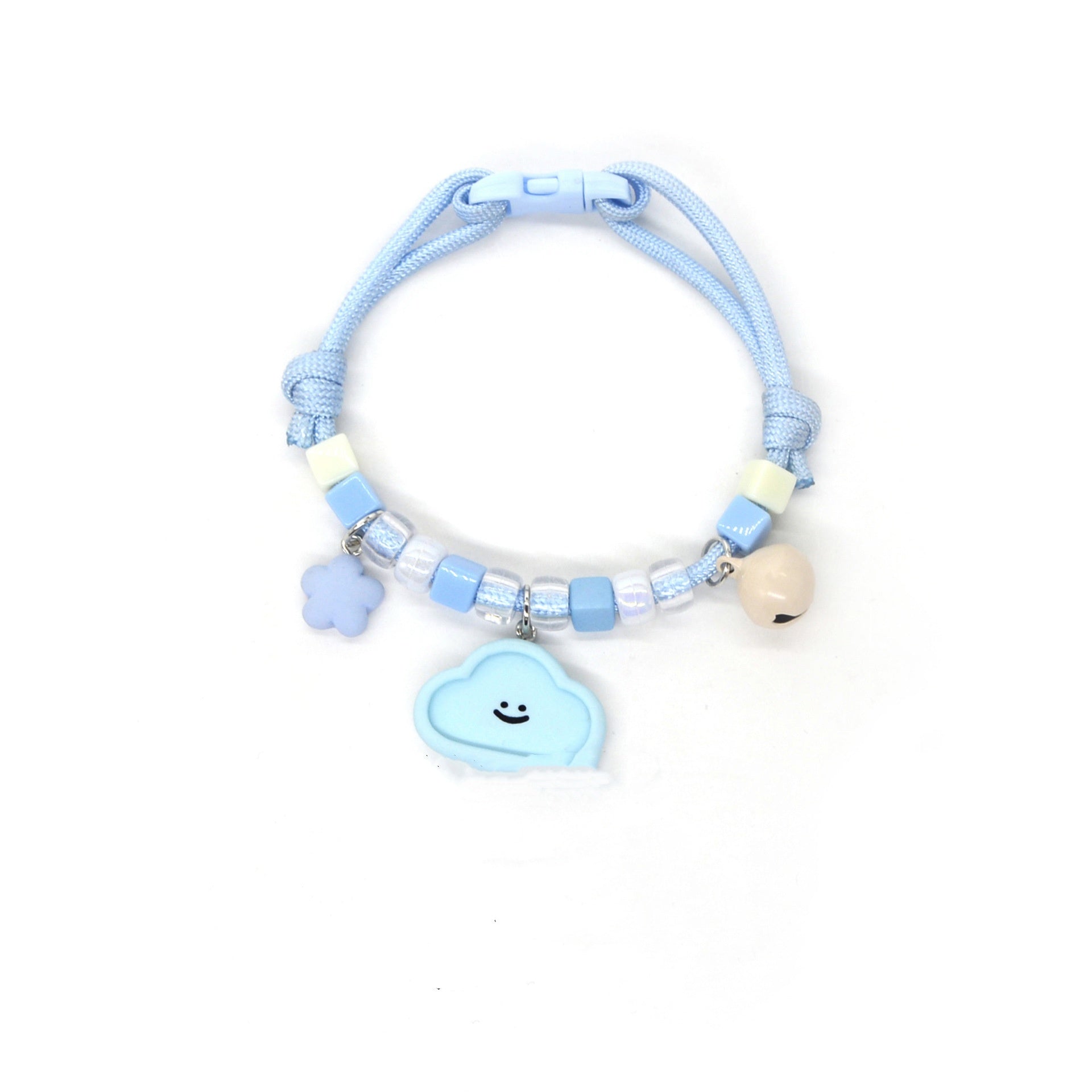 Pet Cat Dog Necklace Cartoon Small Pendant