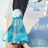 Badminton Rope Holding Straw, Fitness Sports Cup
