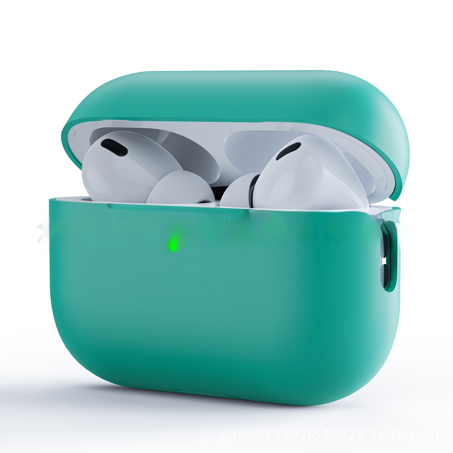 Bluetooth Headset Silicone Ultra-thin Split Earphone Sleeves