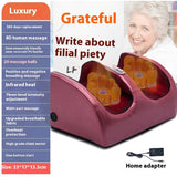 Foot Massage Machine Household Foot Sole Automatic Household