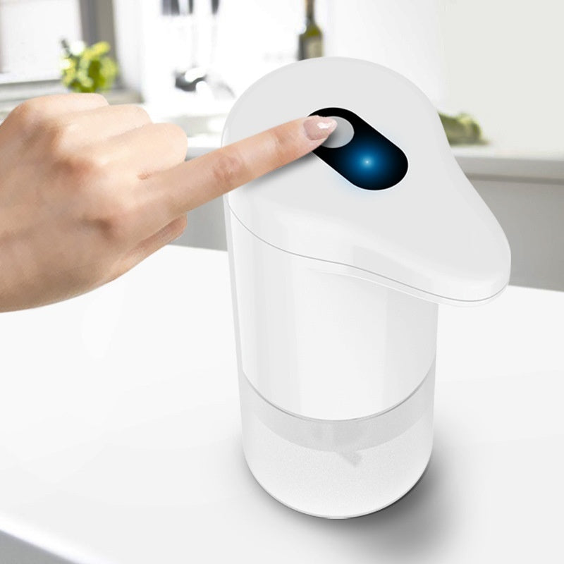 Automatic Hand Washing Machine Household Bubbler