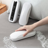 Single Bed Manual Roller Sofa Garbage Hair Removal Non-electric Brush