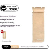 Camping Inflatable Bed