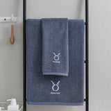 Cotton Towels