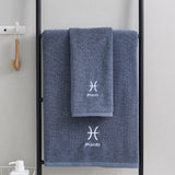 Cotton Towels