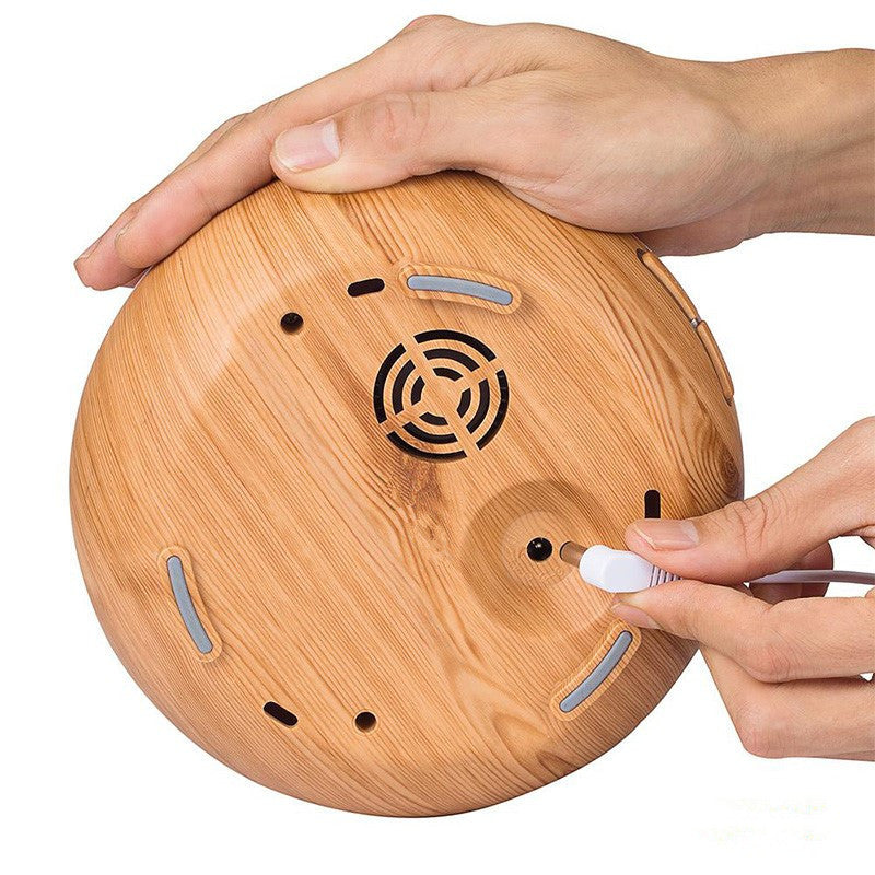 Air Humidifier