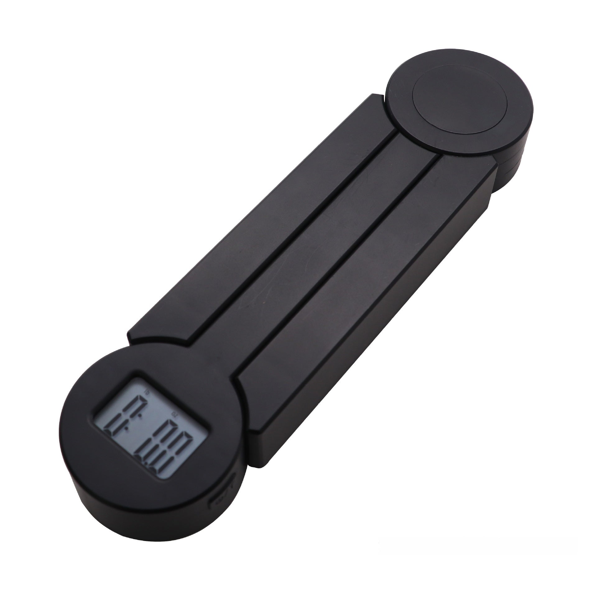 Folding Cooking Scale