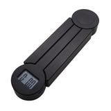 Folding Cooking Scale