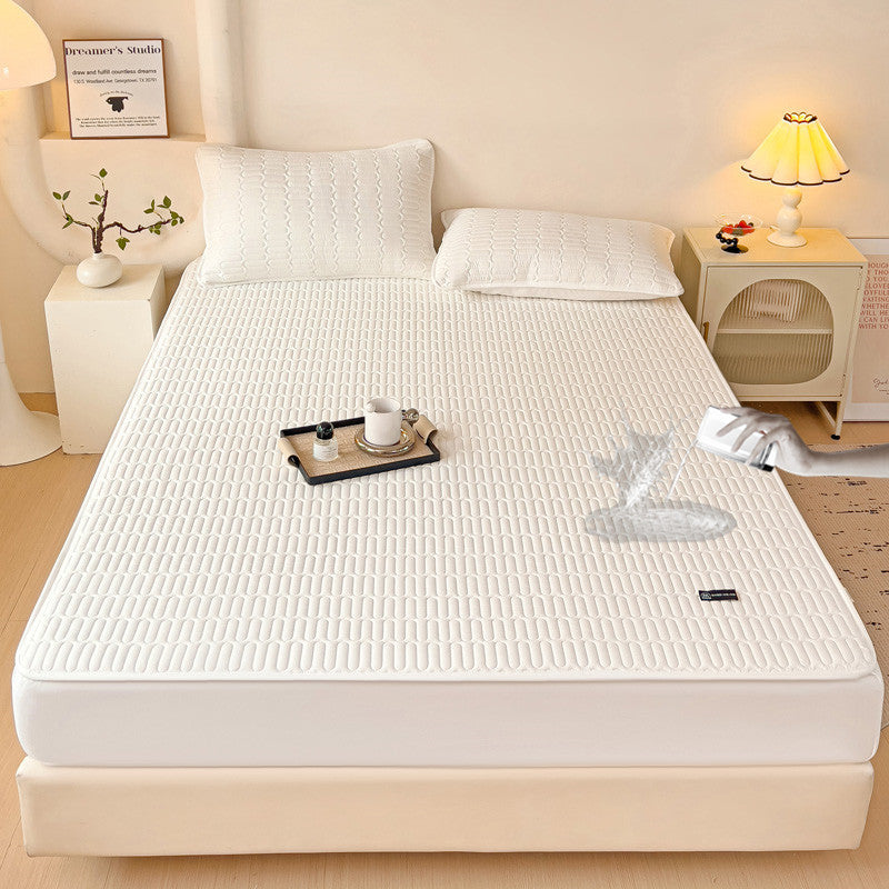 Class A All Cotton Quilted Waterproof Dustproof Cover