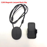 Sport Action Camera Magnetic Necklace Strap