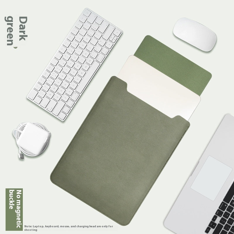 Non-magnetic Macbook Laptop Sleeve