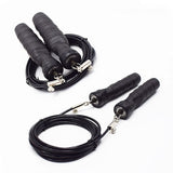 Sweat Absorbing Duck Head Handle Steel Wire Rope Racing Wire Rope