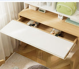 Desktop Extension Board With Drawer Punch-free Drawer Special Widening And Expanding Artifact Computer Table Wrist Splint Foldable
