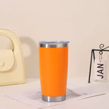 Stainless Steel 20oz Cup Double Layer