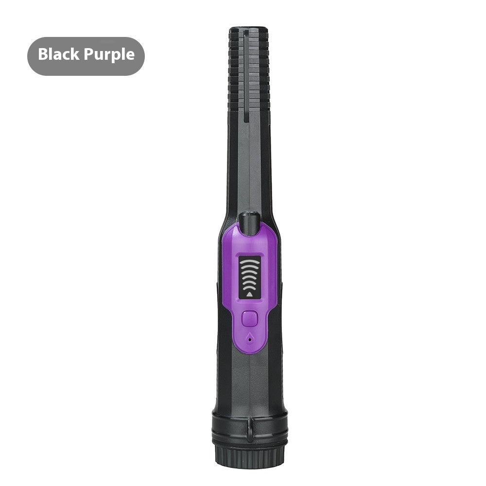 Metal Detector Outdoor Treasure Hunting Small Handheld Detector