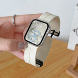 Suitable For Strap New Magnetic Silicone Advanced Sense