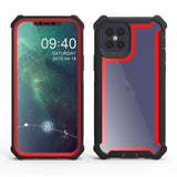 I Four-corner Drop-resistant Protective Cover