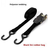 25mm Polyester With Hook Tensioner