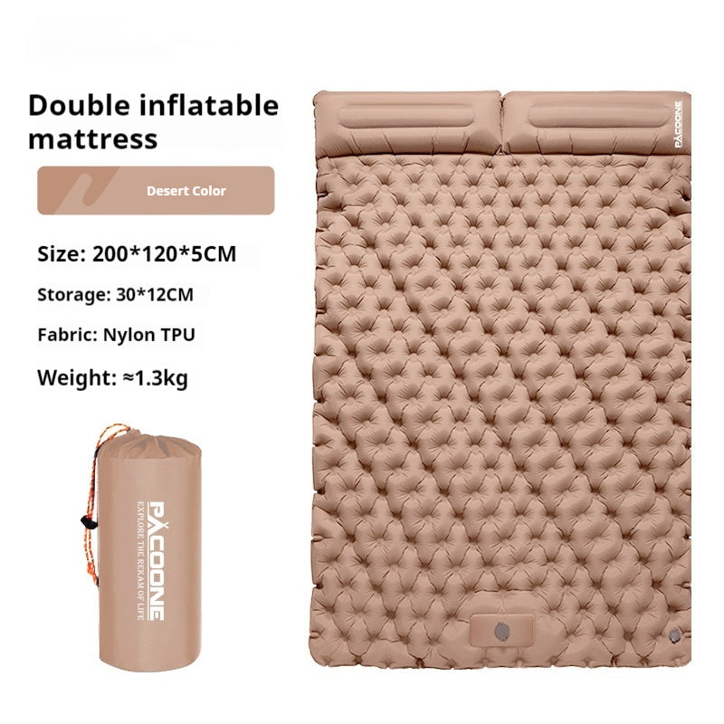 Camping Inflatable Bed