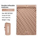 Camping Inflatable Bed