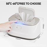 Baby Wipes Warmer Constant Temperature