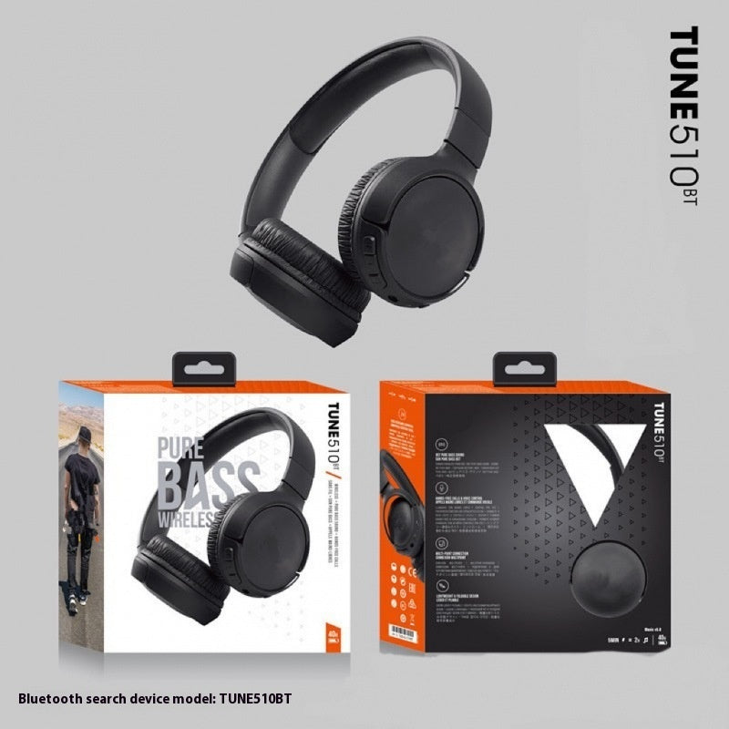 510 Bluetooth Noise Reduction Headset