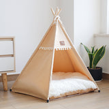 Pets Tent