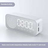Household Portable Mirror Smart Audio