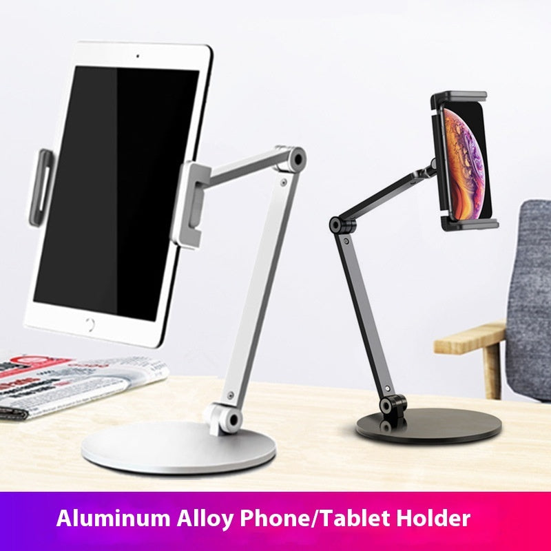 Desktop Folding Flat Computer Cellphone Bracket
