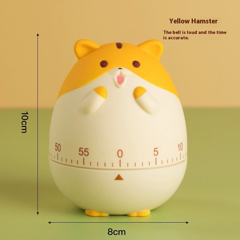 Timer Student Alarm Clock