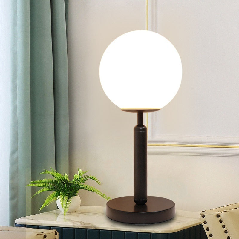 Table Touch Lamp