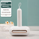 Environmentally Friendly Portable Washable Lint Remover