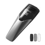 Electric Foot Grinder Exfoliating Calluses Pedicure Device