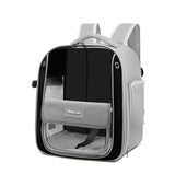 Cat Bag Large Capacity Breathable Lightweight Panoramic Pet Supplies