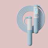 Rope Skipping Dual-purpose Weight-bearing Intelligent Electronic Counting