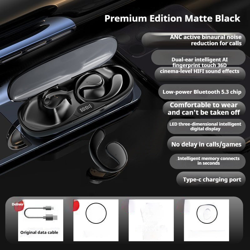 Bluetooth Sports on-ear Headset
