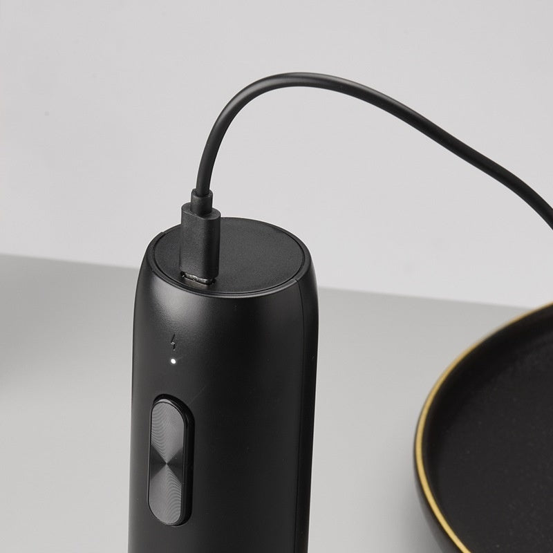 USB Rechargeable Wine Wine Electric Bottle Opener