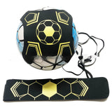Football Volleyball Training Aids Elastic Ball Control Device