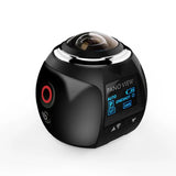 360 Degree Panoramic 4k Sports Camera