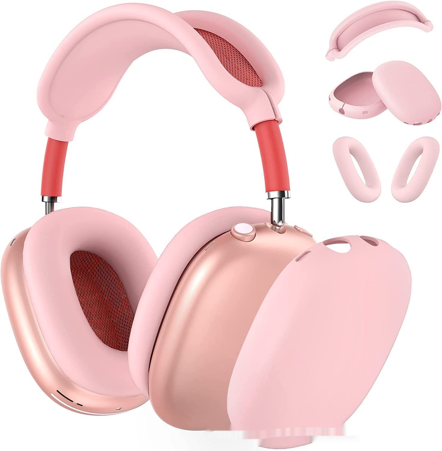 Headphone Protective Cover