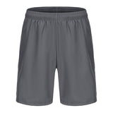 Shorts Men's Summer Ice Silk Thin