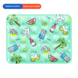 Cold Pad Summer Cooling Dog Supplies