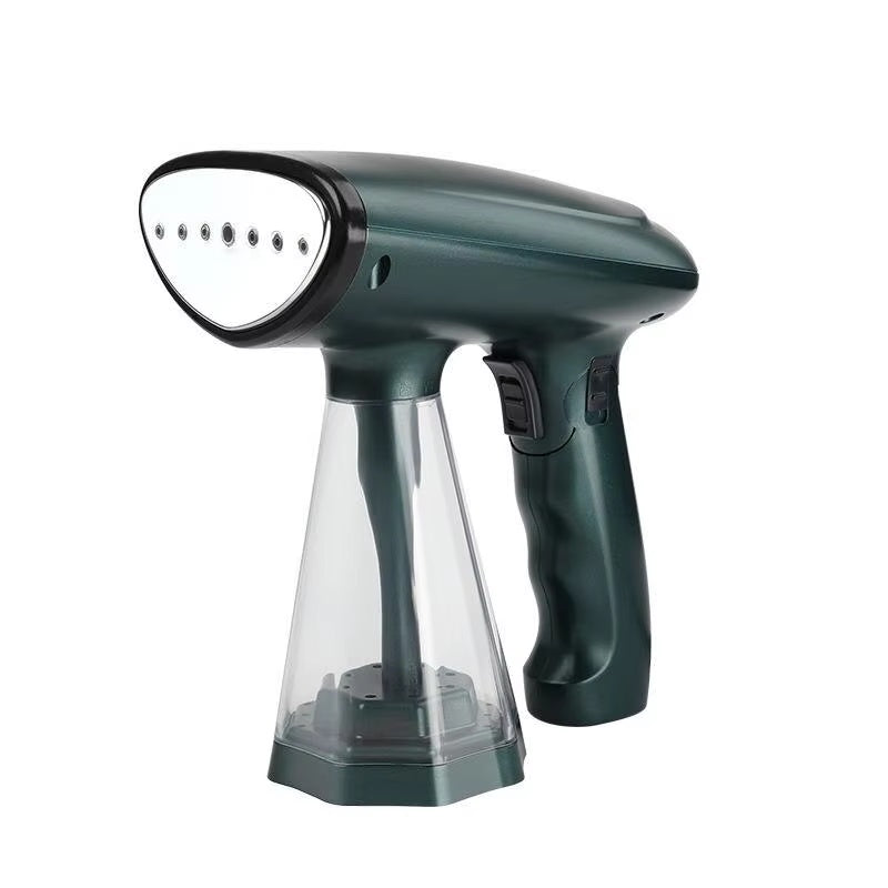 Handheld Ironing Machine 1500W Household 200ml Large Capacity Steam Generator For ClothesPlug