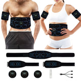 Electrical Muscle Stimulator Belt