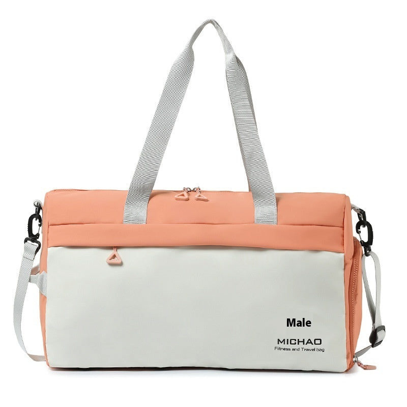 Gym Yoga Travel Bag