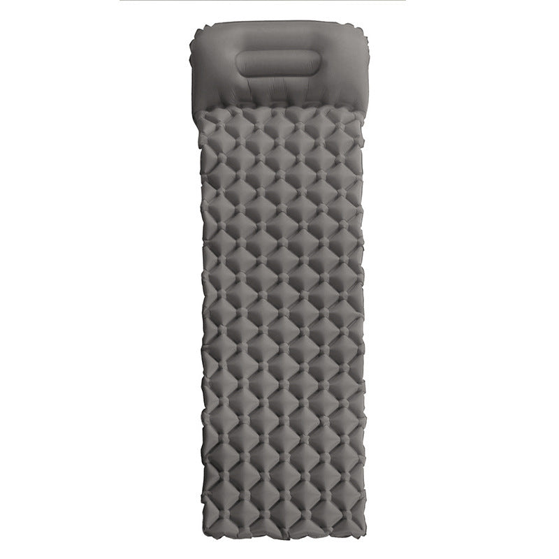 TPU Inflatable Camping Air Mattresses