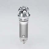 Mini Portable Mute Sterilization Car Air Purifier