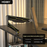 Monitor Bracket Computer Mechanical Arm Portable