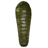 Ultralight Mummy Down-filled Sleeping Bag